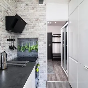 Apartament Leśny Zakątek, Gdańsk